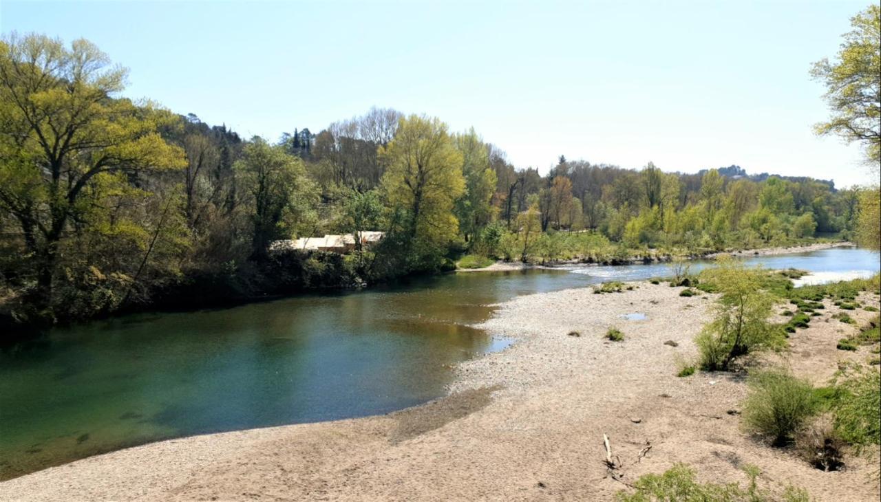 Les Terrasses Du Roc * Saint-André-de-Roquepertuis